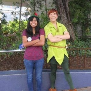 Meet your Posher, Alicia